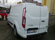 Ford Transit Custom 7