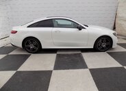 Mercedes-Benz Třídy E 6