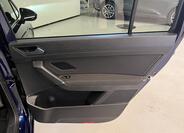 Volkswagen Touran 26