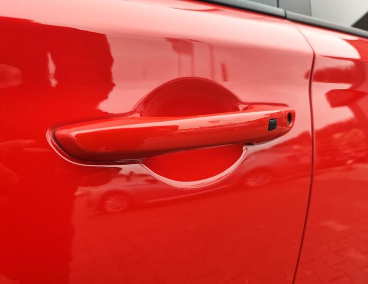 Hyundai i30 Kombi 1,5 l 103 kw