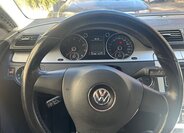 Volkswagen Passat CC Sedan / Limuzína 0,0 118 kw