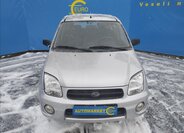 Subaru Justy 2