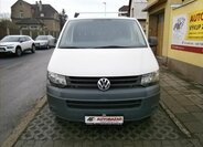 Volkswagen Transporter Ostatní 2,0 l 62 kw