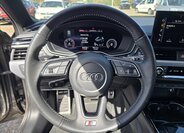 Audi A4 Kombi 2,0 l 140 kw