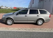 Škoda Octavia Kombi 1,6 l 77 kw