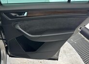 Škoda Kodiaq SUV / Terénní 2,0 l 140 kw