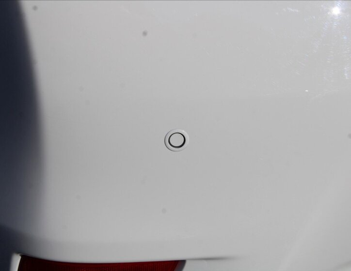 Toyota Corolla Sedan / Limuzína 1,6 l 97 kw