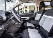 Citroën Berlingo 11