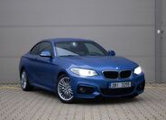 BMW Řada 2 3