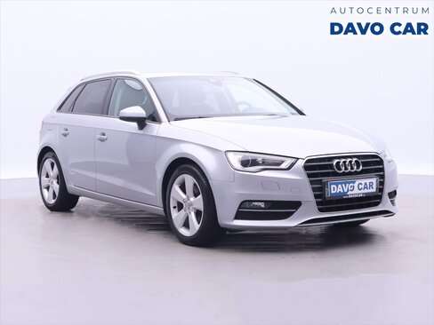 Audi A3 Hatchback 1,4 l 92 kw