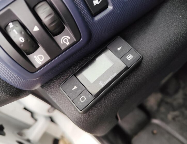 Opel Vivaro Ostatní 1,6 l 89 kw