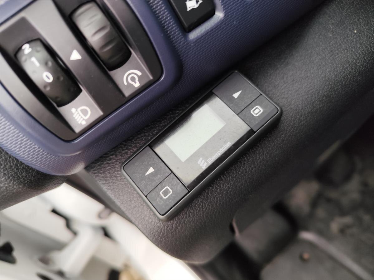 Opel Vivaro Ostatní 1,6 l 89 kw