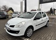 Renault Clio Hatchback 1,1 l 55 kw