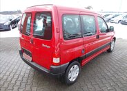 Citroën Berlingo MPV 1,4 l 55 kw