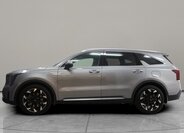 KIA Sorento SUV / Terénní 2,2 l 142 kw