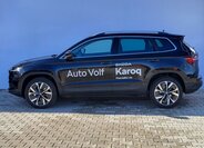 Škoda Karoq SUV / Terénní 1,5 l 110 kw
