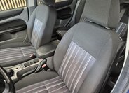 Ford Focus Kombi 2,0 l 107 kw