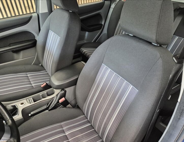 Ford Focus Kombi 2,0 l 107 kw