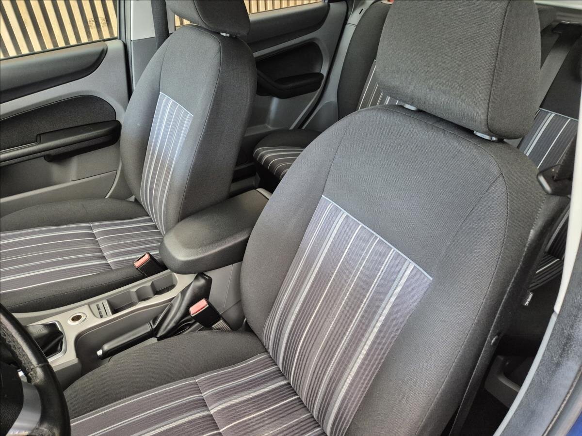 Ford Focus Kombi 2,0 l 107 kw