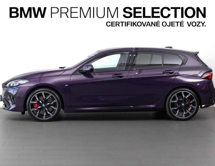 BMW Řada 1 2
