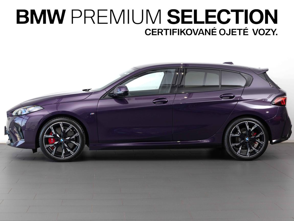 BMW Řada 1