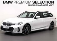 BMW Řada 3 Kombi 2,0 l 180 kw