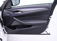 BMW Řada 5 13