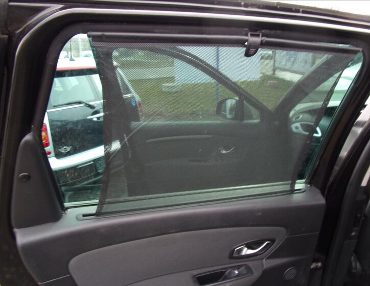 Renault Grand Scénic Kombi 1,9 l 96 kw