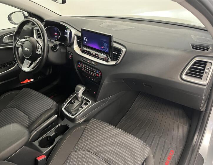 KIA Ceed 23