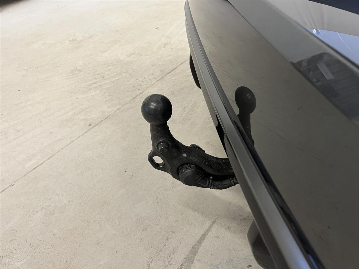 Audi A5 Kombi 2,0 l 150 kw