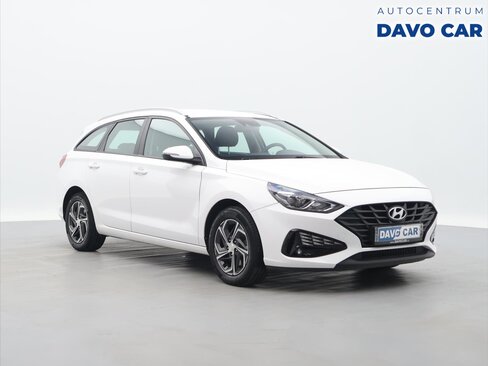 Hyundai i30 Kombi 1,5 l 80 kw