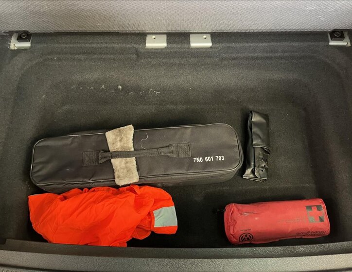 Volkswagen Sharan MPV 2,0 l 130 kw