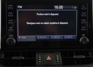 Toyota RAV4 SUV 2,0 l 129 kw