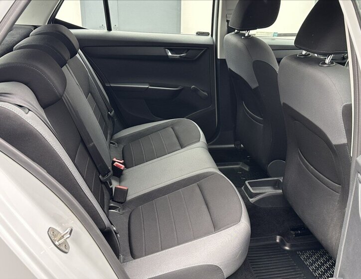 Škoda Fabia Hatchback 999,0 70 kw