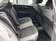 Škoda Fabia Hatchback 999,0 70 kw