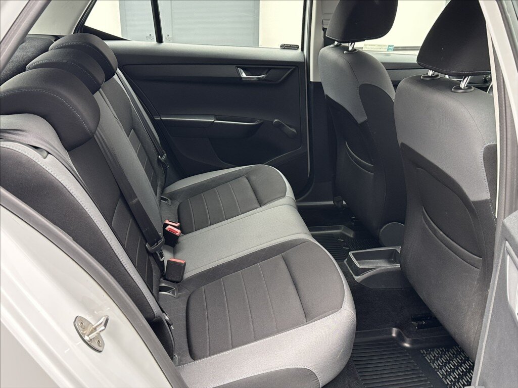 Škoda Fabia Hatchback 999,0 70 kw