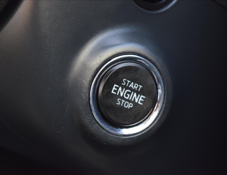 Škoda Octavia Kombi 1,6 l 77 kw