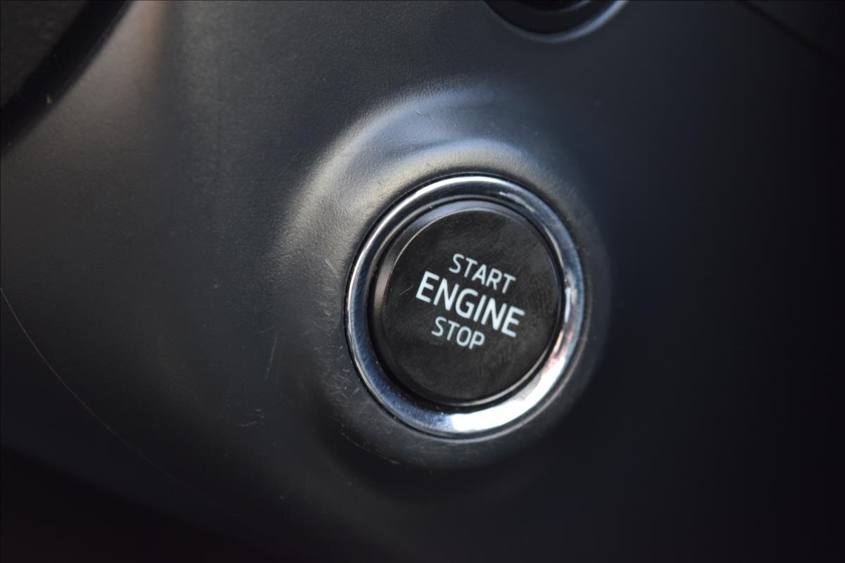 Škoda Octavia Kombi 1,6 l 77 kw