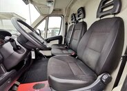 Peugeot Boxer 5