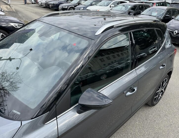 Seat Arona Hatchback 1,6 l 85 kw