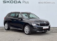 Škoda Kamiq SUV 999,0 85 kw
