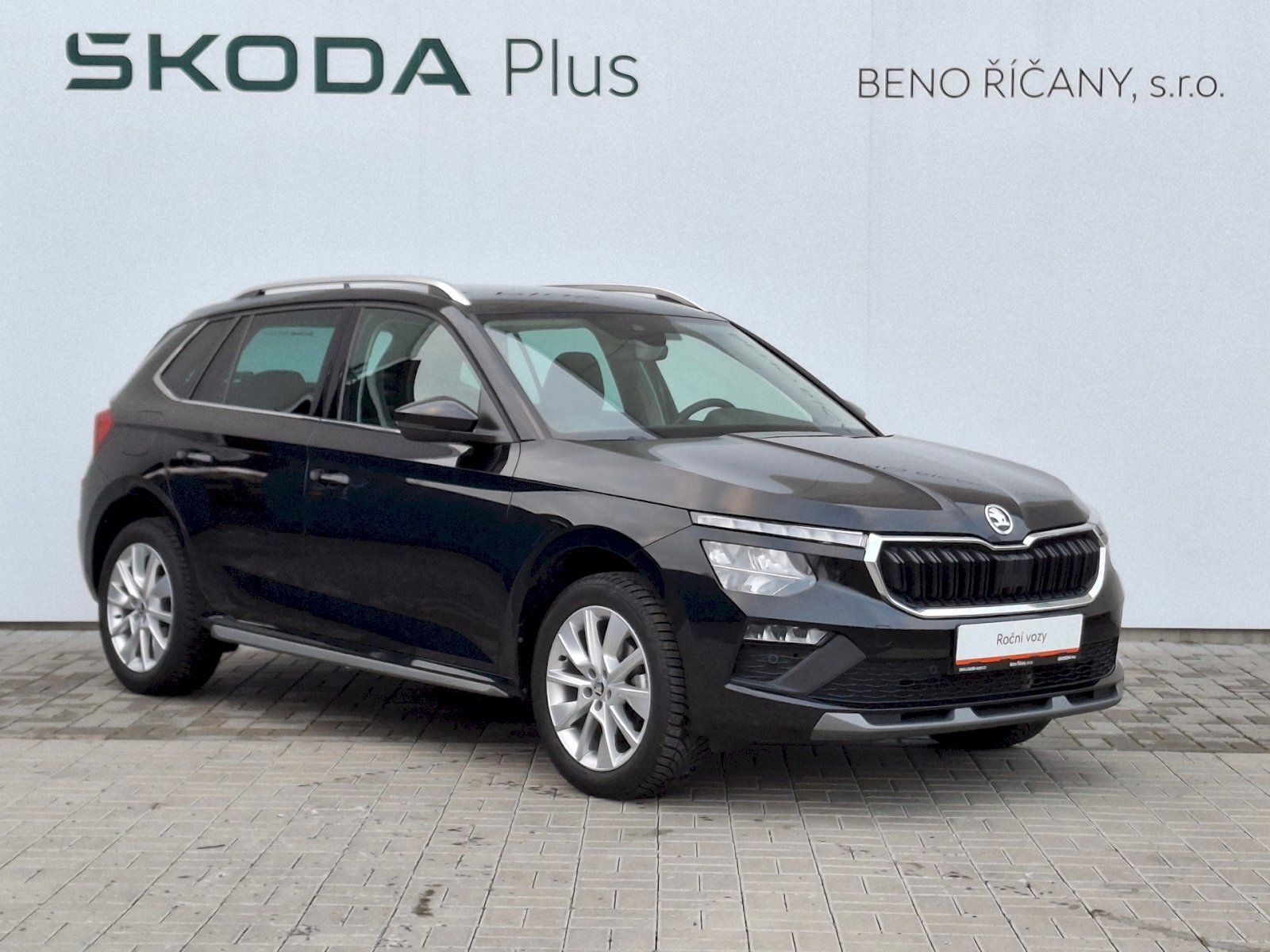 Škoda Kamiq SUV 999,0 85 kw