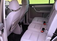 Volkswagen Touran Kombi 1,4 l 103 kw