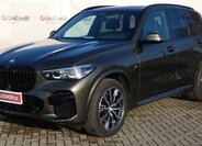 BMW X5 SUV / Terénní 3,0 l 195 kw