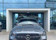Mercedes-Benz GLE SUV / Terénní 3,0 l 270 kw