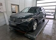 Volkswagen Tiguan Allspace SUV / Terénní 2,0 l 110 kw