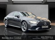 Mercedes-Benz AMG GT 7