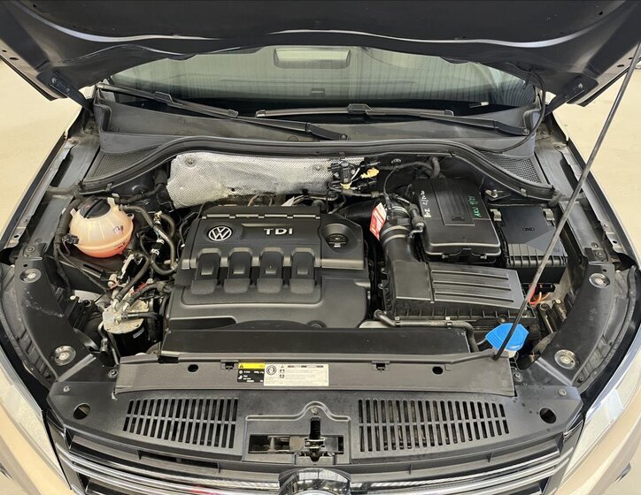Volkswagen Tiguan 29