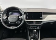 Škoda Scala Hatchback 999,0 85 kw