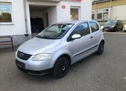 Volkswagen Fox Hatchback 1,2 l 40 kw